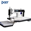 lockstitch sewing machine